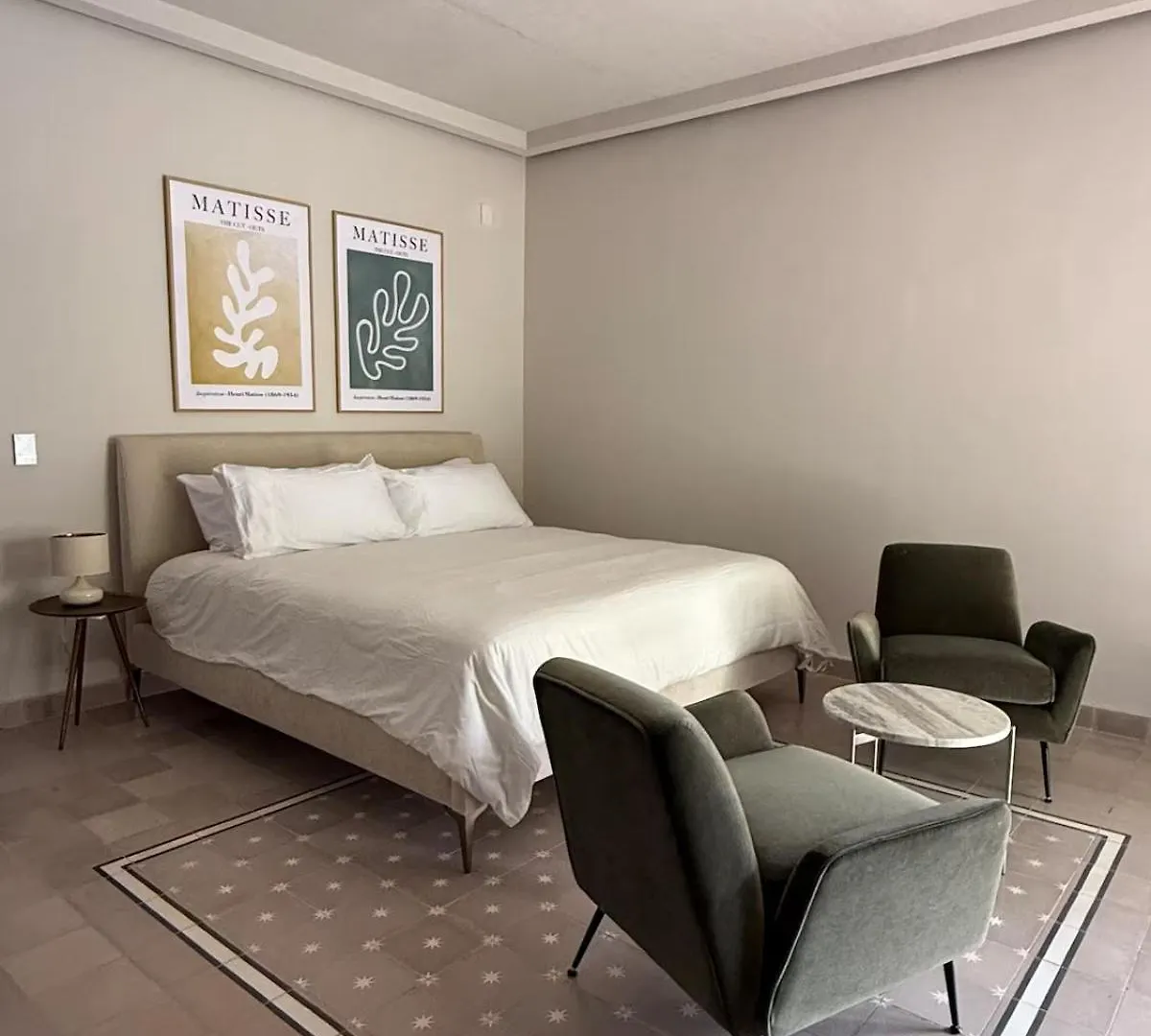 Casa Mia By Serra Hospedaje Guadalajara Lägenhetshotell