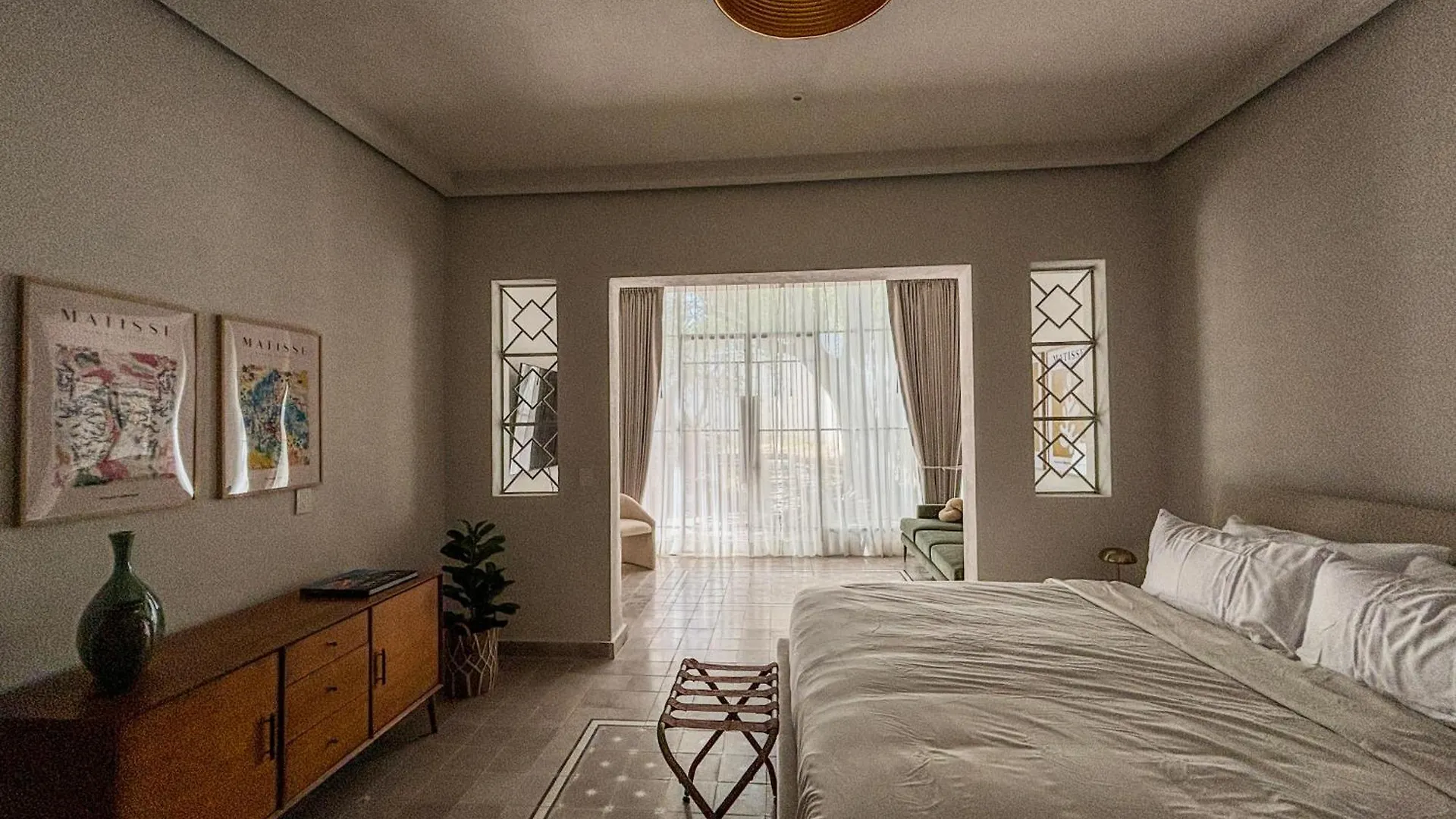 Casa Mia By Serra Hospedaje Guadalajara