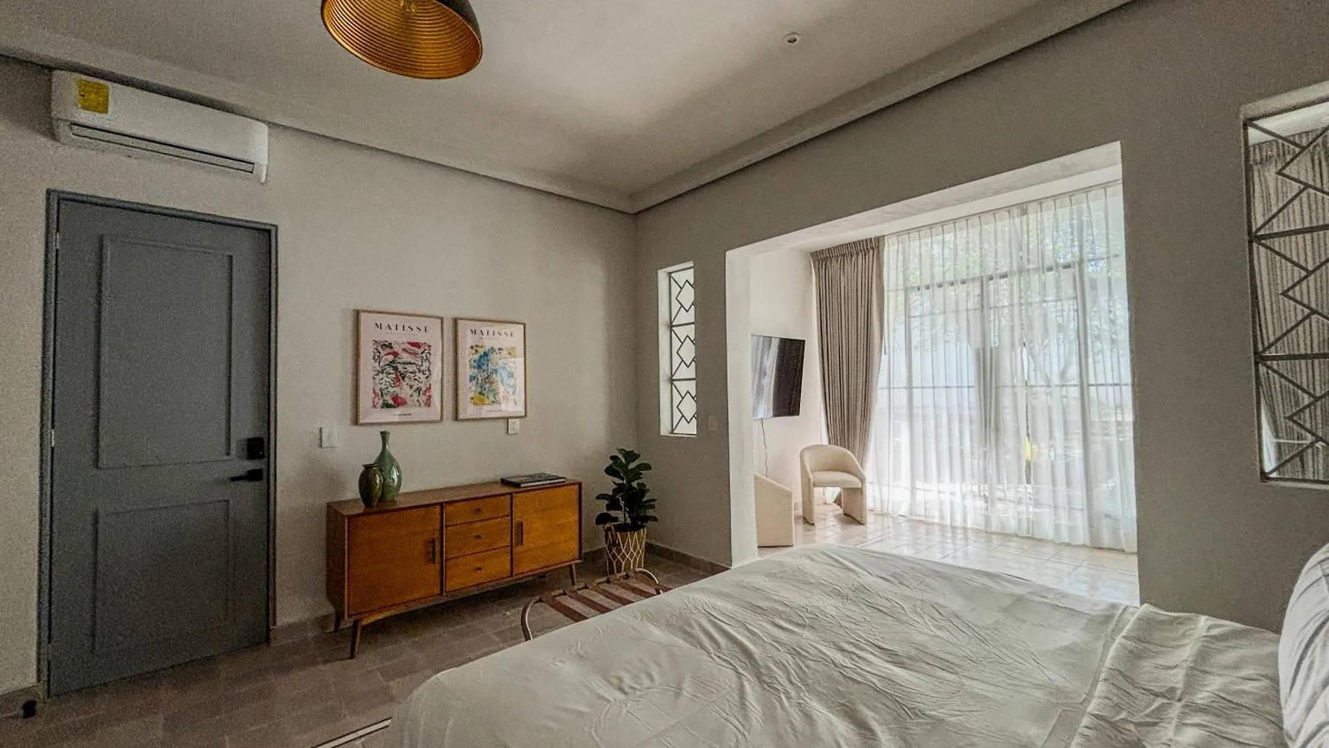 Casa Mia By Serra Hospedaje グアダラハラ メキシコ